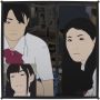 #FlowersofEvil ep8 blog pics A&B #anime