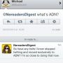  @adamd @heathc hahaha don’t think I’ll be answering that 