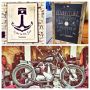 Quite possibly the coolest store ever!  #Iron&Resin Downtown Ventura

