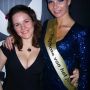 Ja hoor. Got a picture of me and Lotte obviously, the new playmate of the year. Congrats!