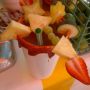 Una rica "Nutrichela" :D