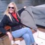 @susanbratton entered the ship