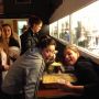 Lekkere gezonde maaltijd gemaakt door @naomivanas en @milestonepmnl