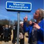Mijn eigen plein in Sittard-Geleen!!! #whaaa #trots #eer