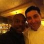 With Chef De Loach at #Lavo...
#Heaven