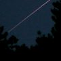 Egh.. #ISS bolts for the trees last night
