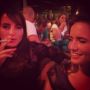 smokin' pre Bubbles