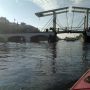 Amstel #kayak