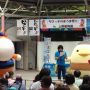 上野動物園なう。