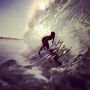 Que buenos tubitos en Bonfil Beach #bonfilalgobueno @reef_mx @eldesurf #monsterenergy #surf #eldesurf