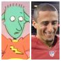 Am I the only one who sees this? 
