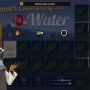 @bmf Haven’t gotten that far yet, but did find another prob:

Tapped Start before going through the tutorial, got this: (1)

Tapped the screen, got H2 spewing as if from the hose but no lemurs or back
