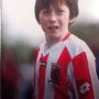 All Central Warwickshire U11 football off tomorrow. Won't be watching my favourite wing-back. 