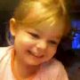 Amelie did my makeup, Mika showed me an Ant Eater and can also  pronounce it!!