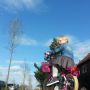Weertje hoor! #zomer #fiets #cs