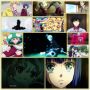 #Karneval ep11 collage #anime