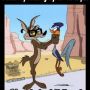 Childhood Ruined!! 