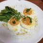 @farmshop  in Brentwood 
Thanks for another awesome breakfast. 