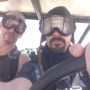 Awesome day filming @GhostAdventures