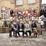 #np ♬ 'Where Are You Now' - Mumford & Sons ♪