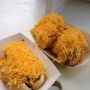 Skyline chili!  #Angels #openingday
