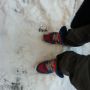 #sneeuw #pret