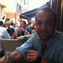 even opgefrist voor m'n date #canneslions