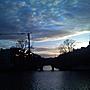 #sky My favorite 020 view - WTF move the crane