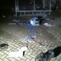 De chaos na Uit Het Raam. #ekstraweekend #3FM 