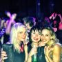 @stevieannmusic @ninajune Mooier kon ik m niet maken haha ;) xx