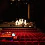 Gilad Hekselman Trio #soundcheck #LV #Rdam Er zijn nog kaarten! Showtime 20:30 #Jazz #Live