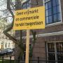 Amsterdam is al helemaal klaar voor volgende week!