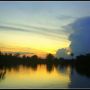 Image shared by @Praveen_154, a Lake called Sadhankeri in #Dharwad #Karnataka! #Travel #India