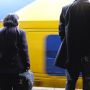 Tried a bit of "station photography" yesterday. Here, the one pic I'm happy with :-).