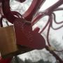 Dodging valentine my ass @ncilla