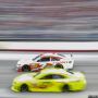 Bristol Motor Speedway during NASCAR Sprint Cup Food City 500