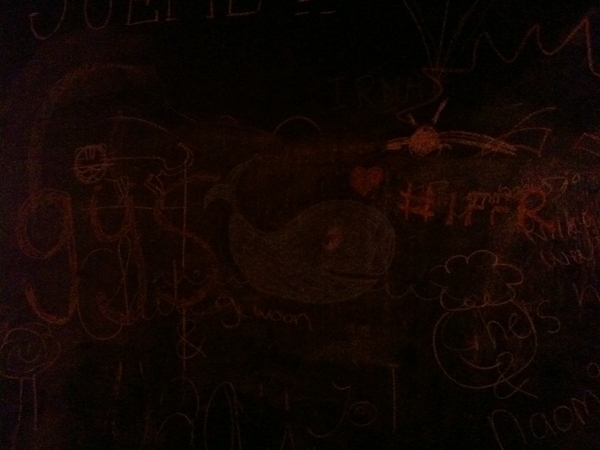 killing time #iffr