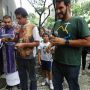 2013 | 26/mar | Via Sacra no Centro