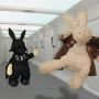 Darth Bundar!! *force choke* #scifipawty #starwars