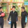 一方その頃Eテレでは┣¨ミンゴが怯えながら体操を