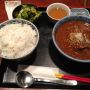 タンシチューごちそうさまでした。今年初！ http://moby.to/y4z15a