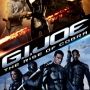 Earlier 2day I watched #G.I.JoeTheRiseOfCobra starring Dennis Quaid, Channing Tatum, Marlon Wayans, .......