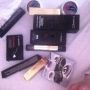 happy happy!! #makeup #mac #benefit 