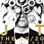 ♬ 'Spaceship Coupe' - Justin Timberlake ♪
