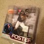 @ArianFoster Look who came in the mail.   Should I let my nephew play with you?