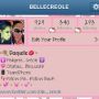 Follow Me On Instagram!!! 
((bellecreole))

#tfb #instagram #followme #iFollowBack #twitter #Followforfollow