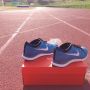 Ready to hit the track @nike #Flyknit