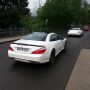 Fijne #Mercedes combispot bij de Nordschleife #autospot
