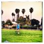 Nothing like soccer practice in February!!?!  SoCal is different!
Mayzee's doing great!
