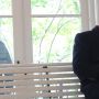 Leo Hogenboom en Matthias Quadekker in de Voorstelling Blijdorp